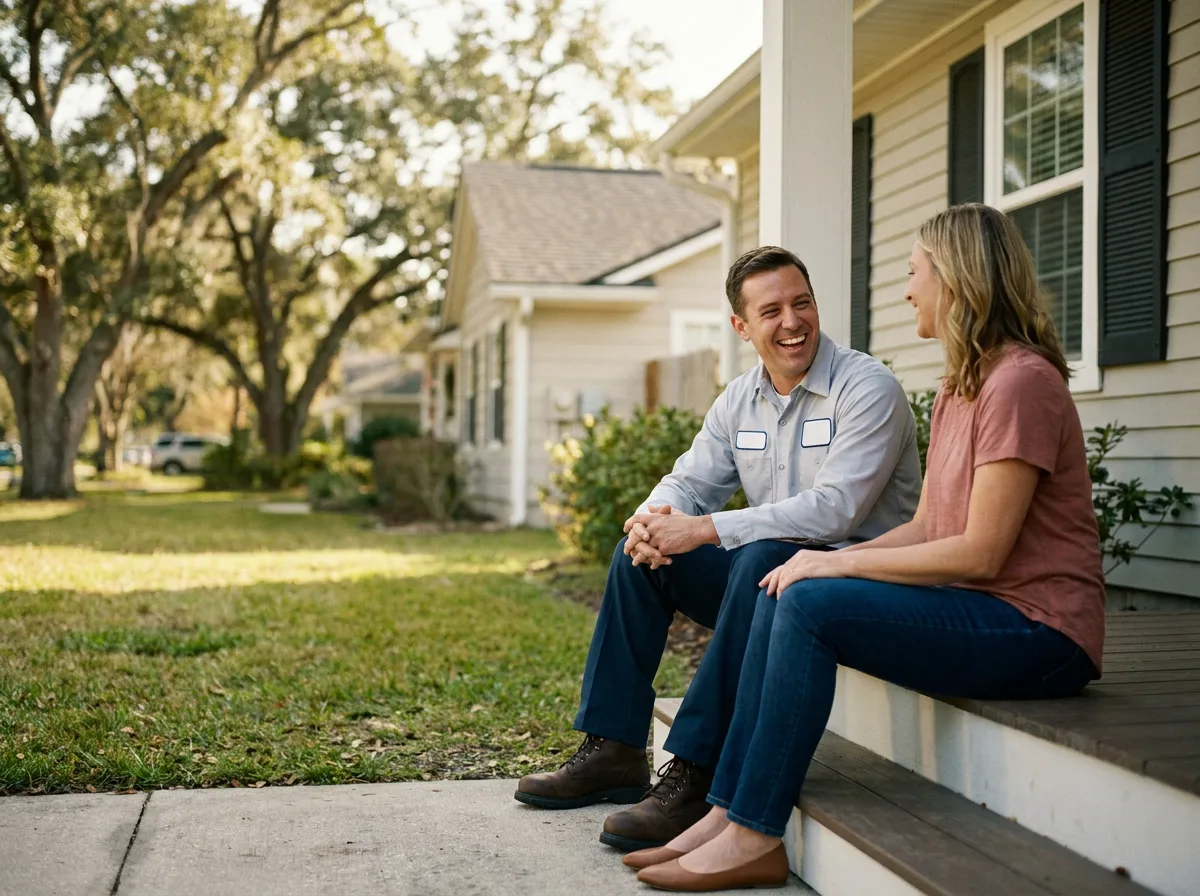 Septic tank pumping FAQs for Hillsboro, AL